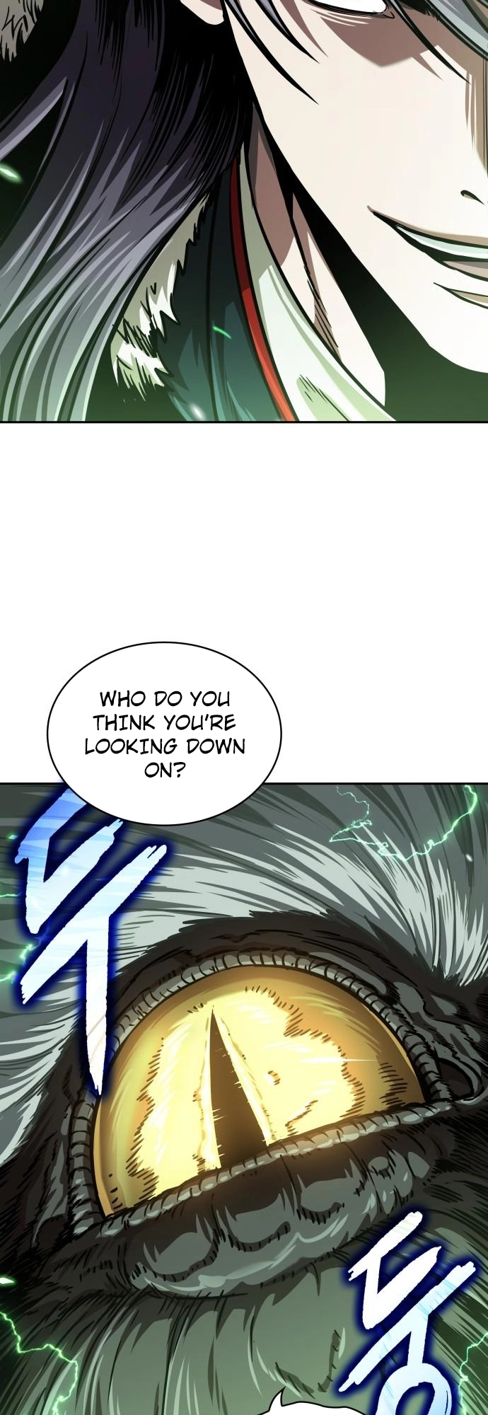 Read Nano Machine (en) Manga Online