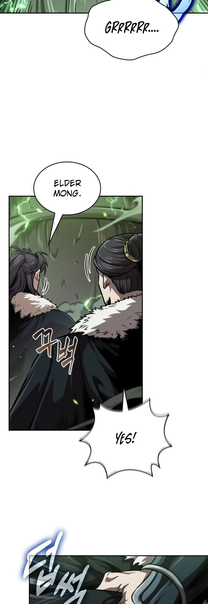 Read Nano Machine (en) Manga Online