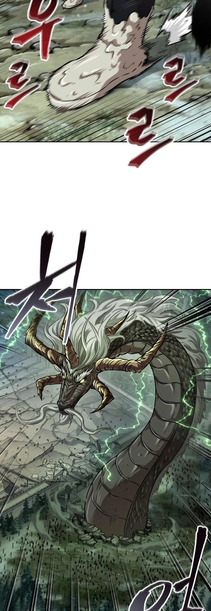 Read Nano Machine (en) Manga Online