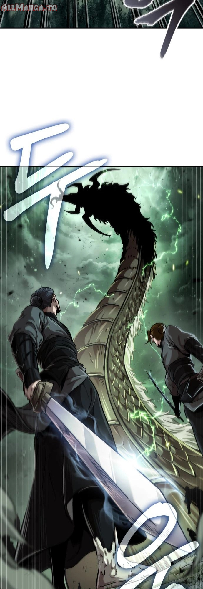 Read Nano Machine (en) Manga Online