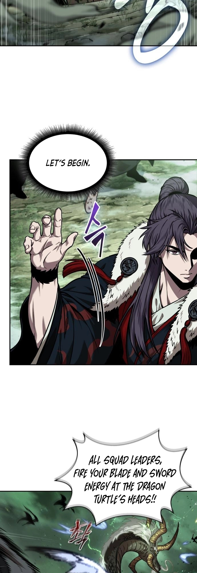 Read Nano Machine (en) Manga Online