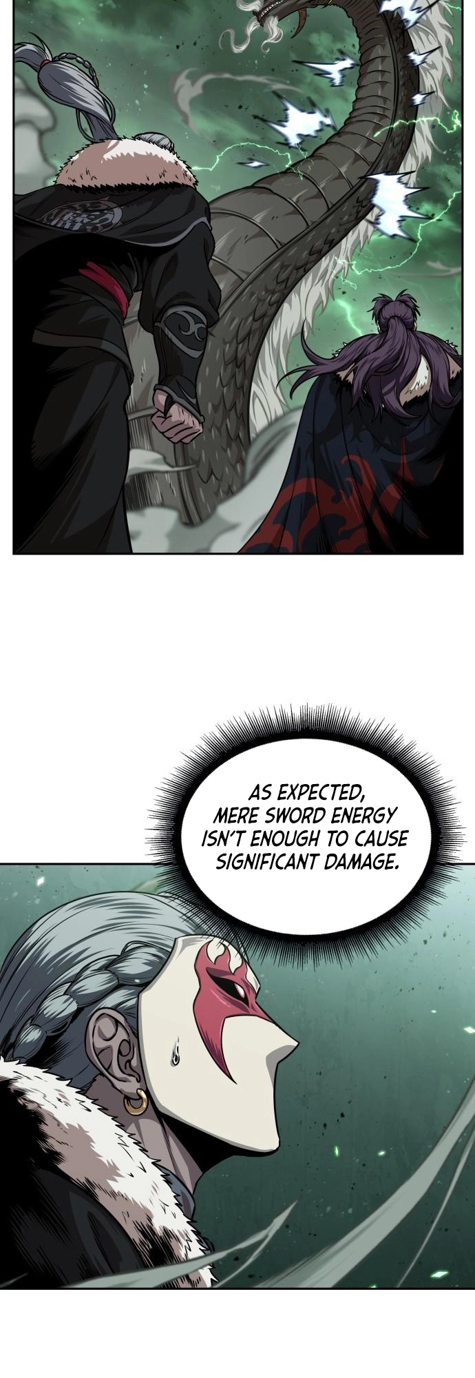 Read Nano Machine (en) Manga Online