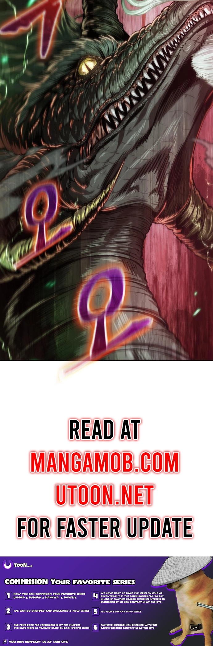 Read Nano Machine (en) Manga Online