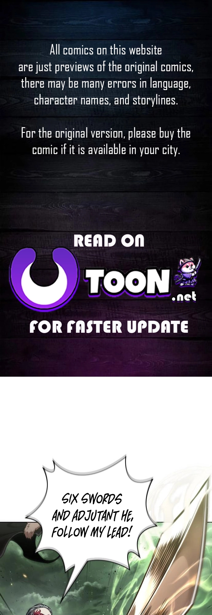 Read Nano Machine (en) Manga Online