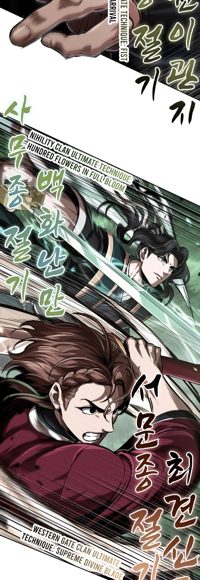 Read Nano Machine (en) Manga Online