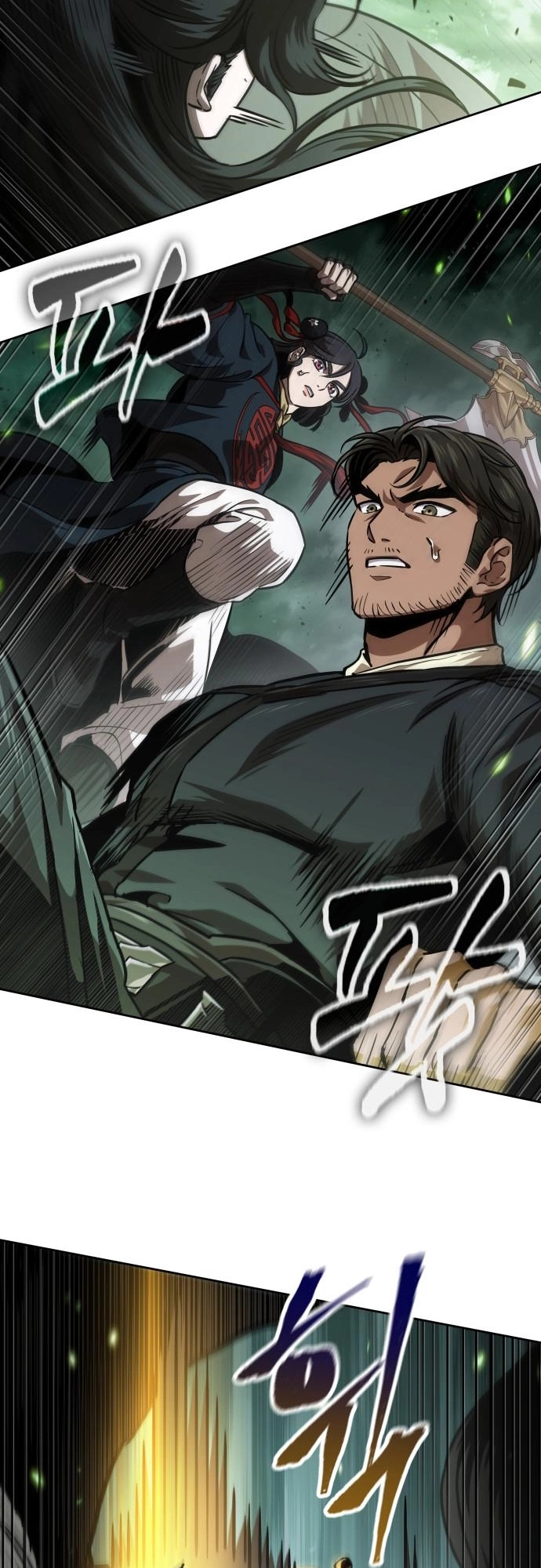 Read Nano Machine (en) Manga Online