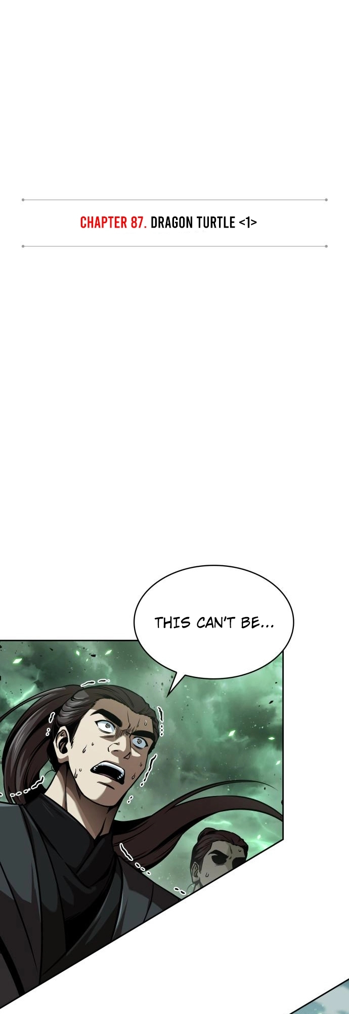 Read Nano Machine (en) Manga Online