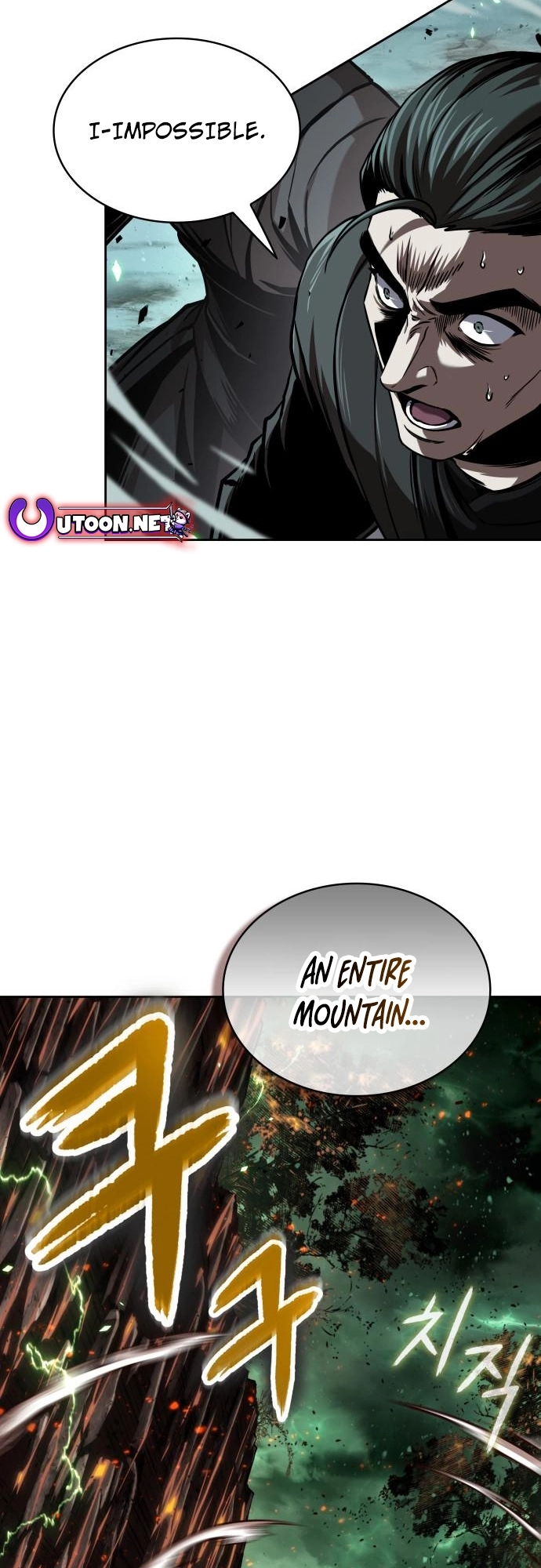 Read Nano Machine (en) Manga Online