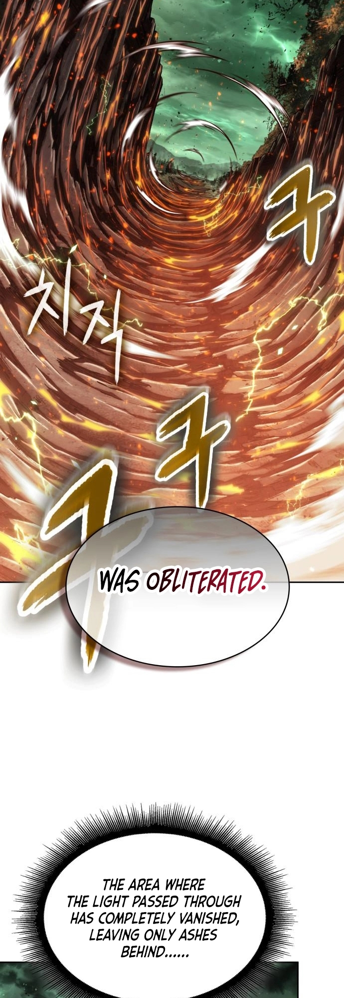 Read Nano Machine (en) Manga Online