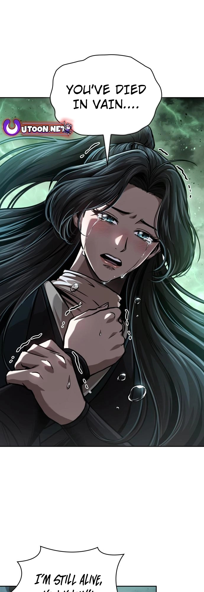 Read Nano Machine (en) Manga Online