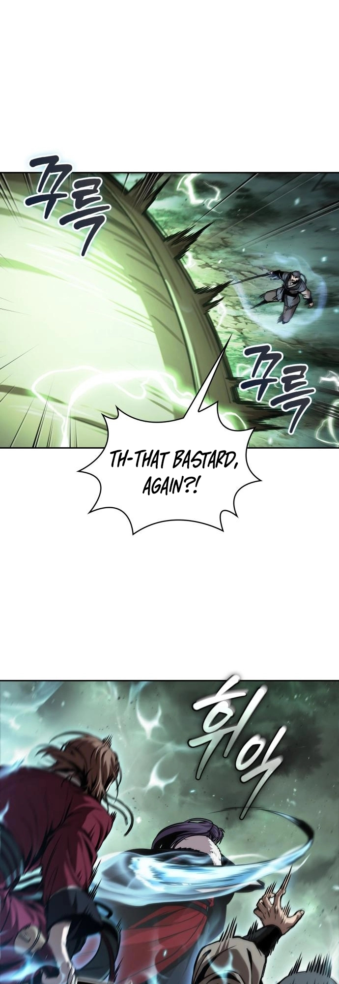 Read Nano Machine (en) Manga Online