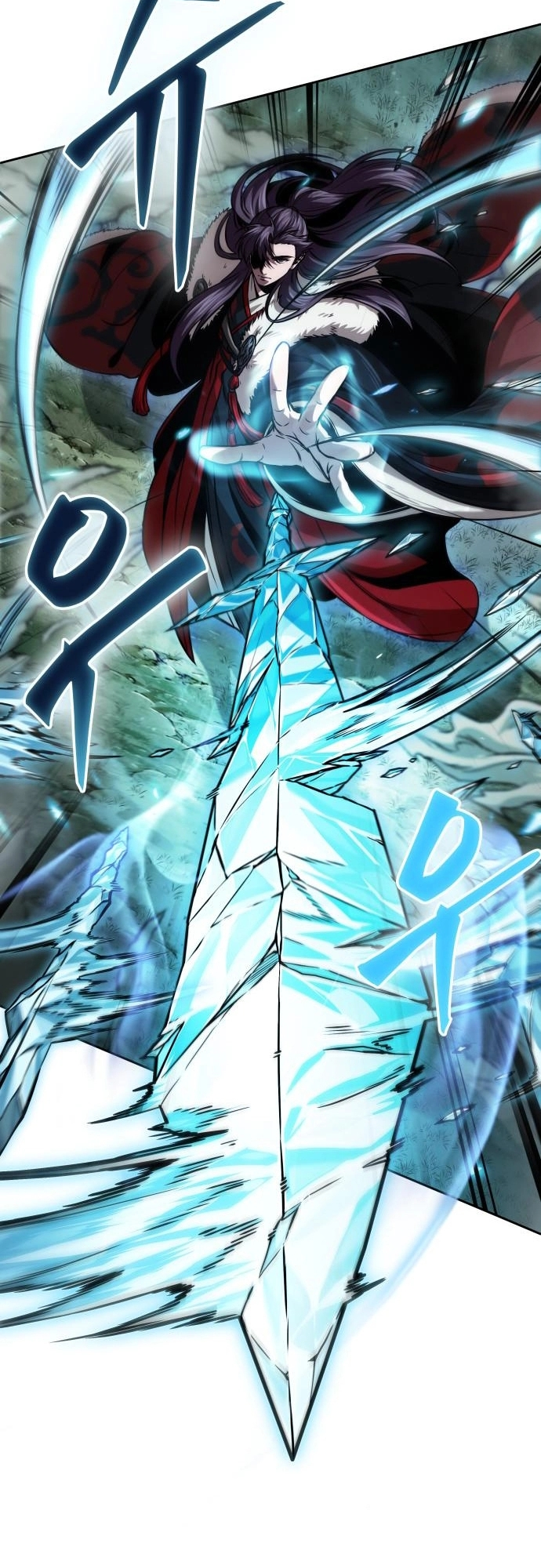 Read Nano Machine (en) Manga Online