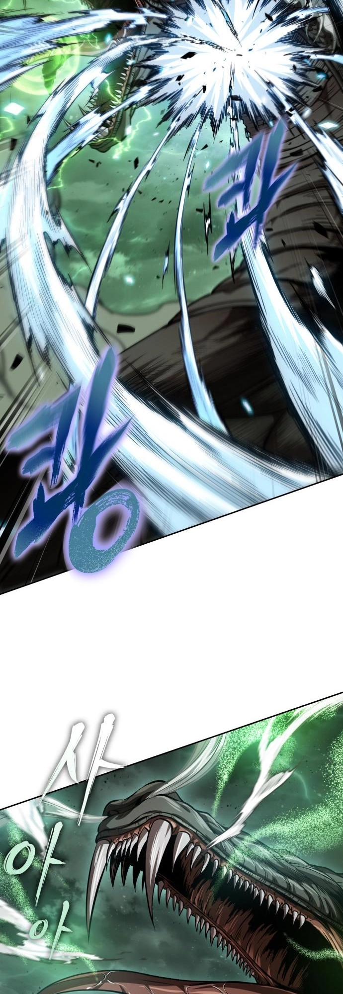 Read Nano Machine (en) Manga Online