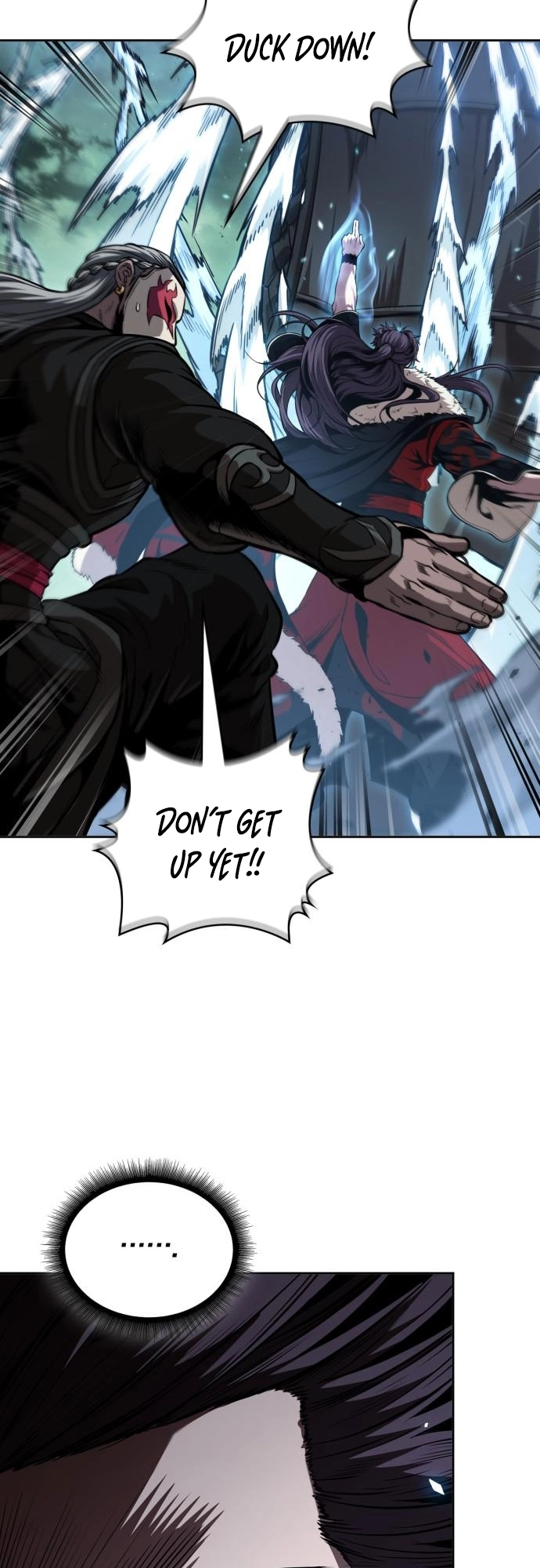 Read Nano Machine (en) Manga Online