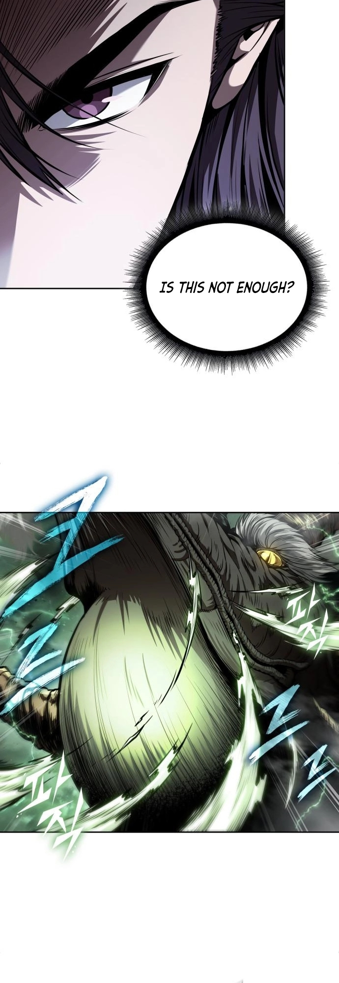 Read Nano Machine (en) Manga Online