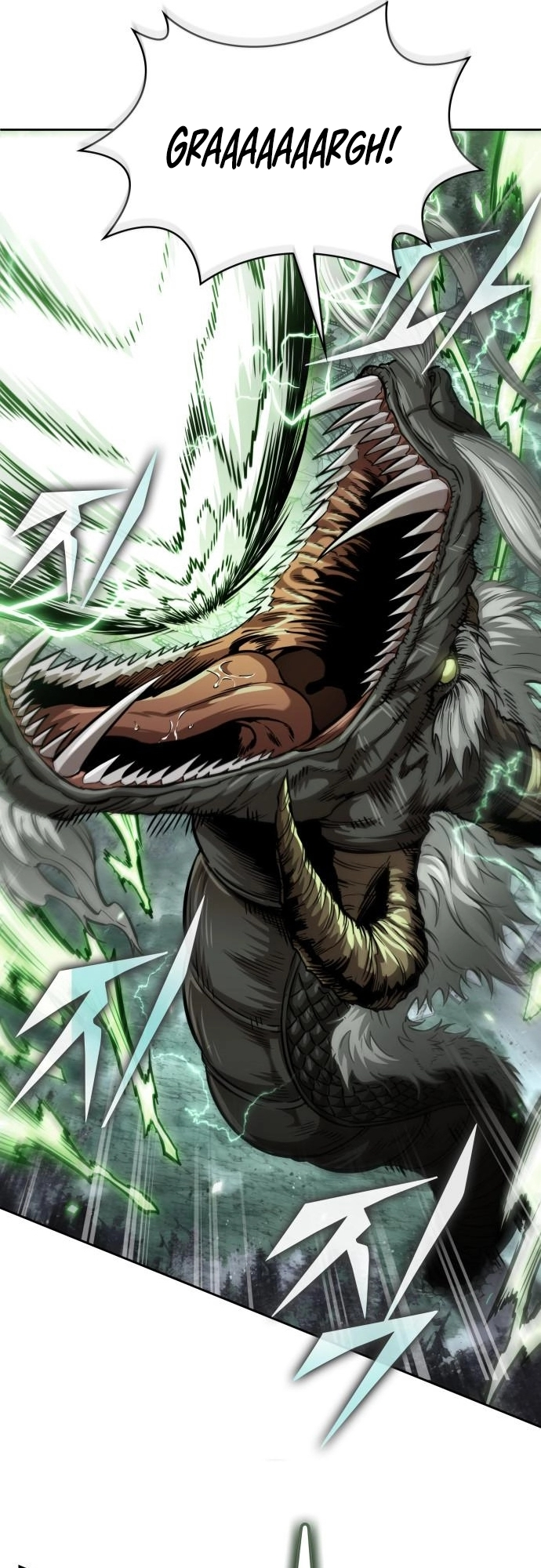 Read Nano Machine (en) Manga Online