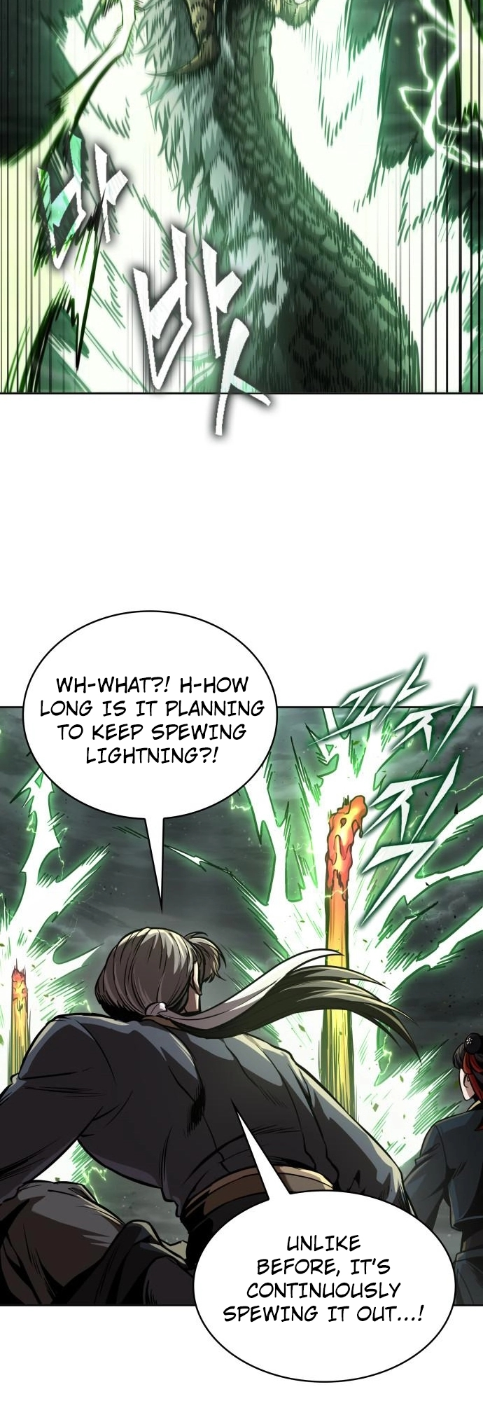 Read Nano Machine (en) Manga Online