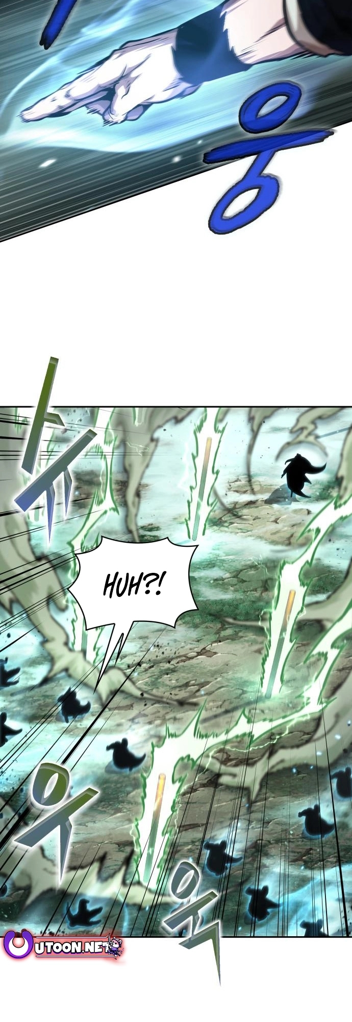 Read Nano Machine (en) Manga Online