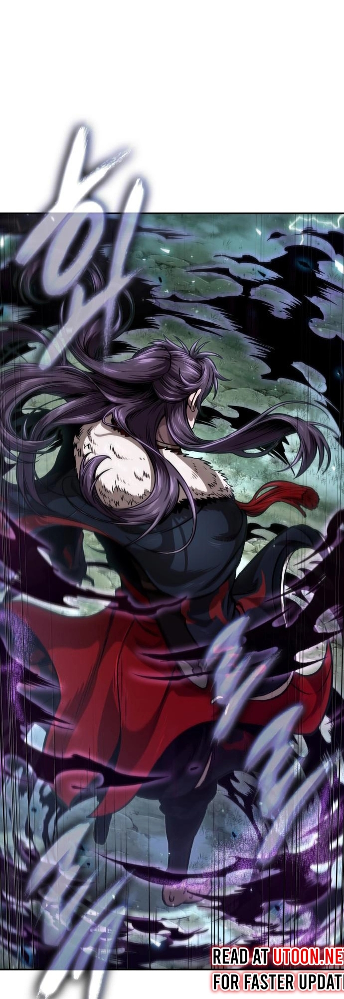 Read Nano Machine (en) Manga Online