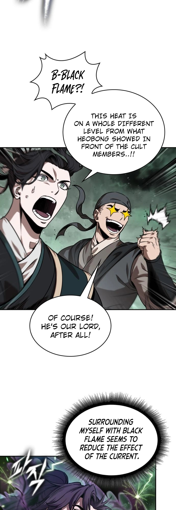 Read Nano Machine (en) Manga Online