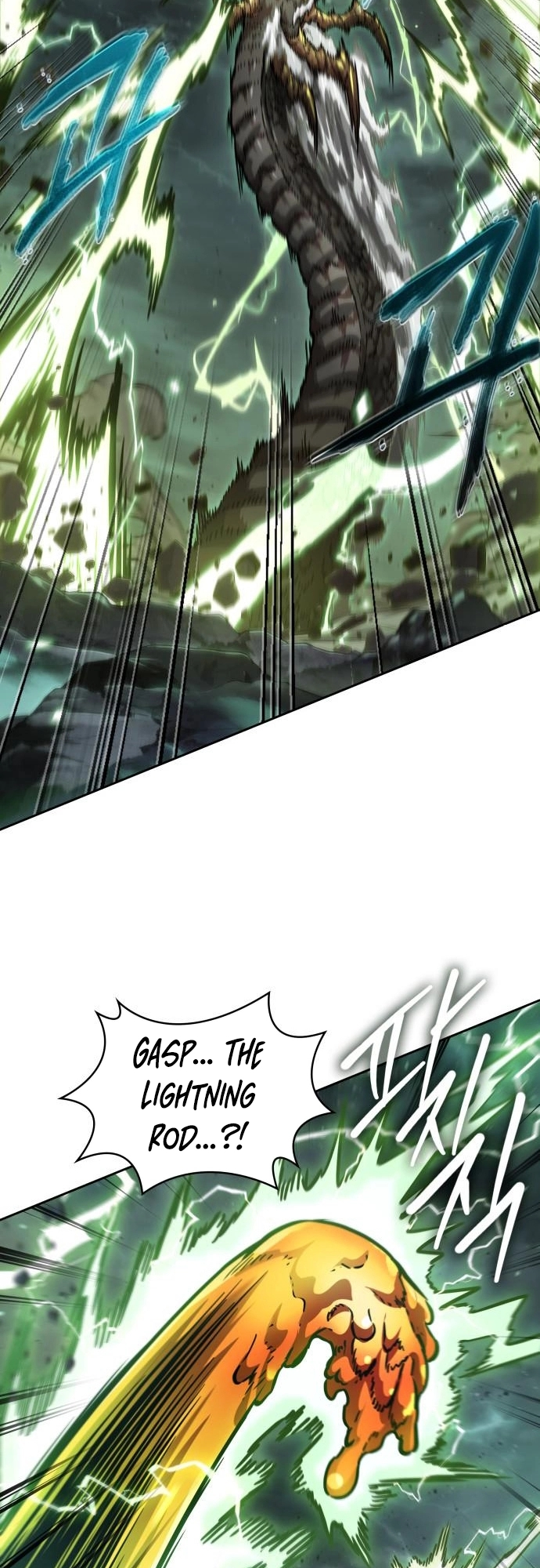 Read Nano Machine (en) Manga Online