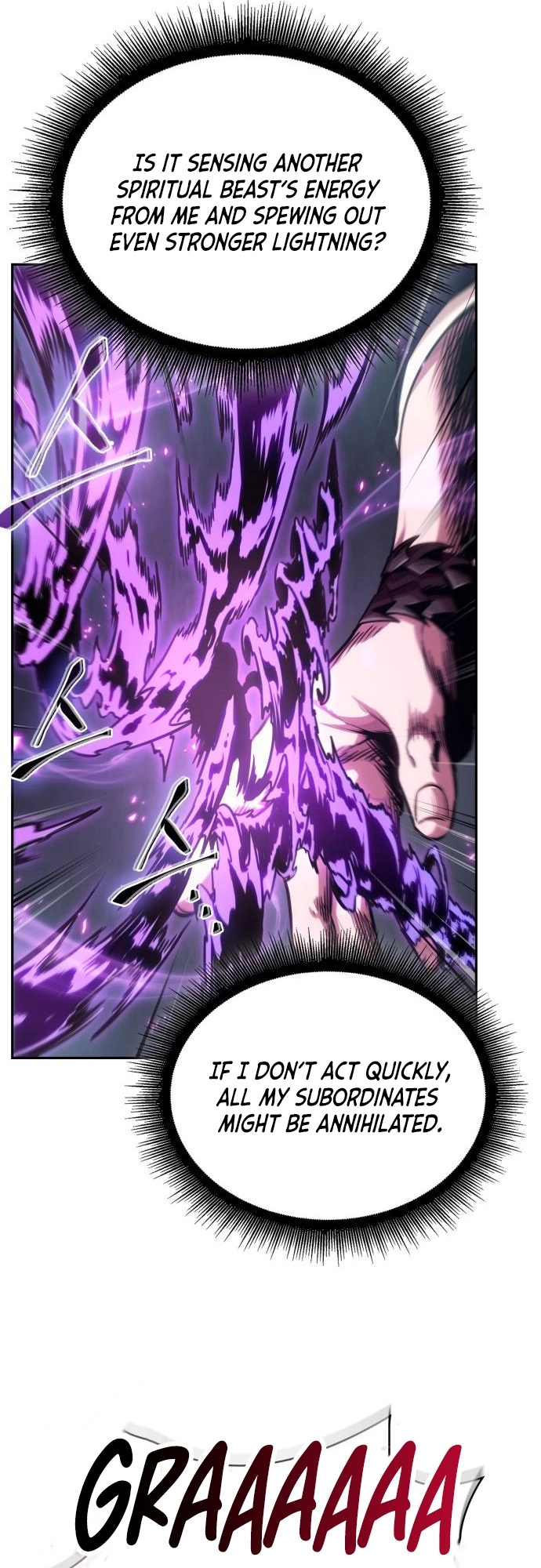 Read Nano Machine (en) Manga Online