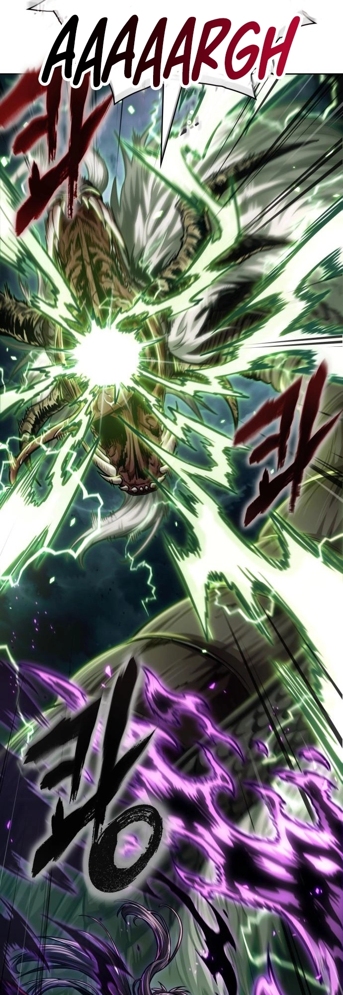 Read Nano Machine (en) Manga Online