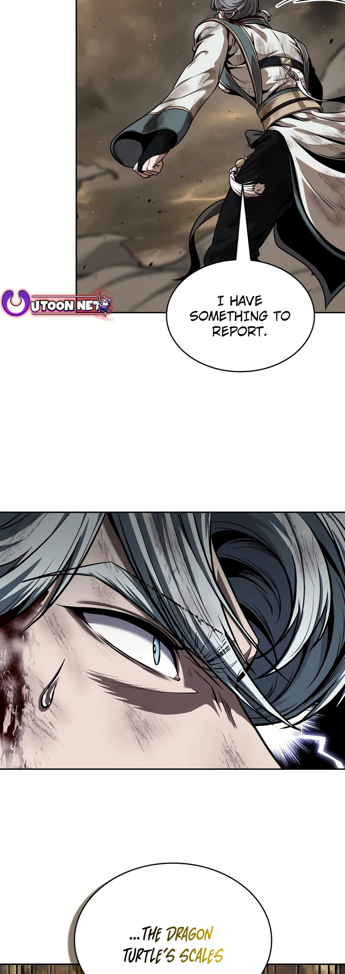 Read Nano Machine (en) Manga Online