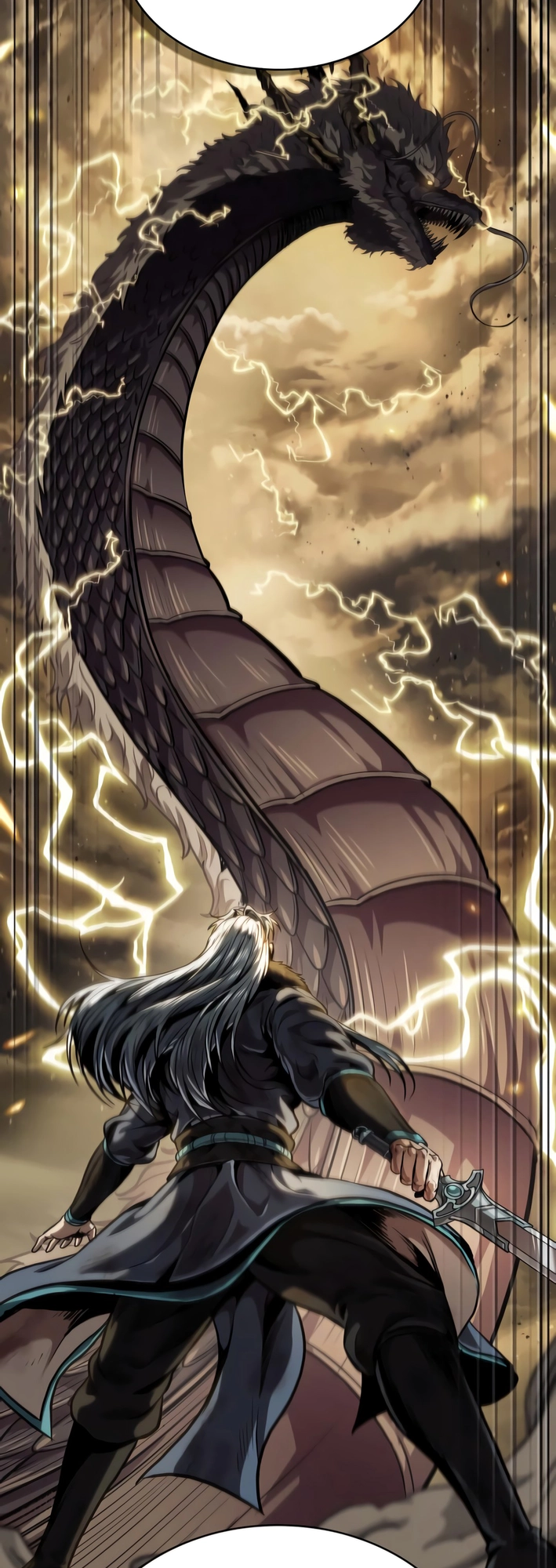 Read Nano Machine (en) Manga Online