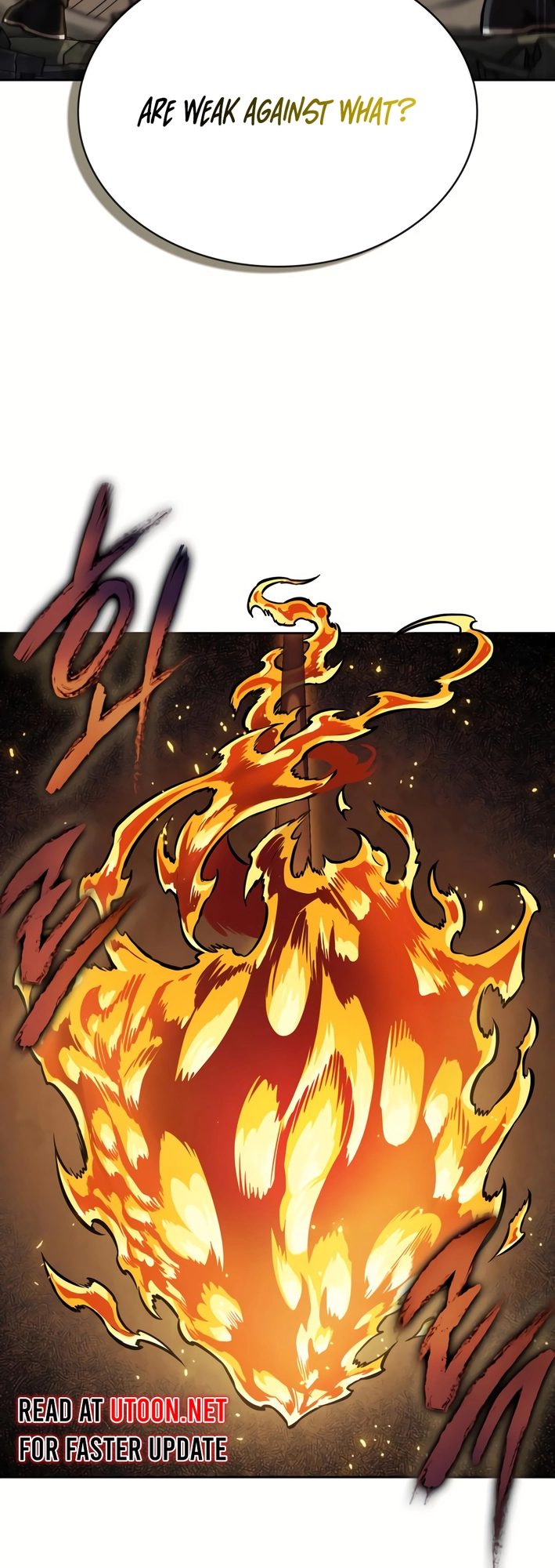 Read Nano Machine (en) Manga Online