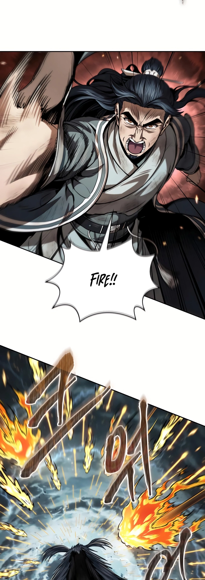 Read Nano Machine (en) Manga Online