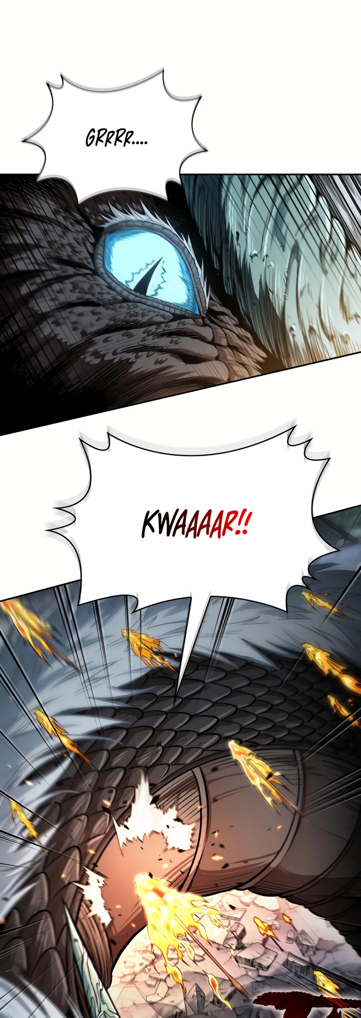 Read Nano Machine (en) Manga Online