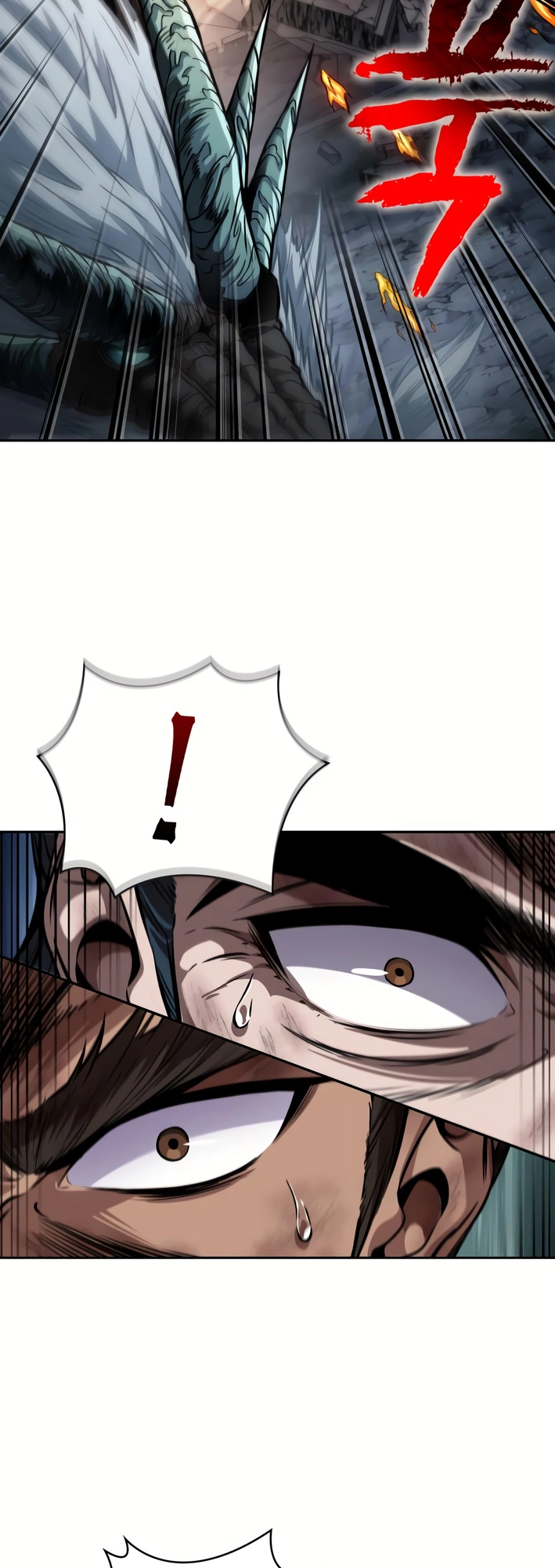 Read Nano Machine (en) Manga Online