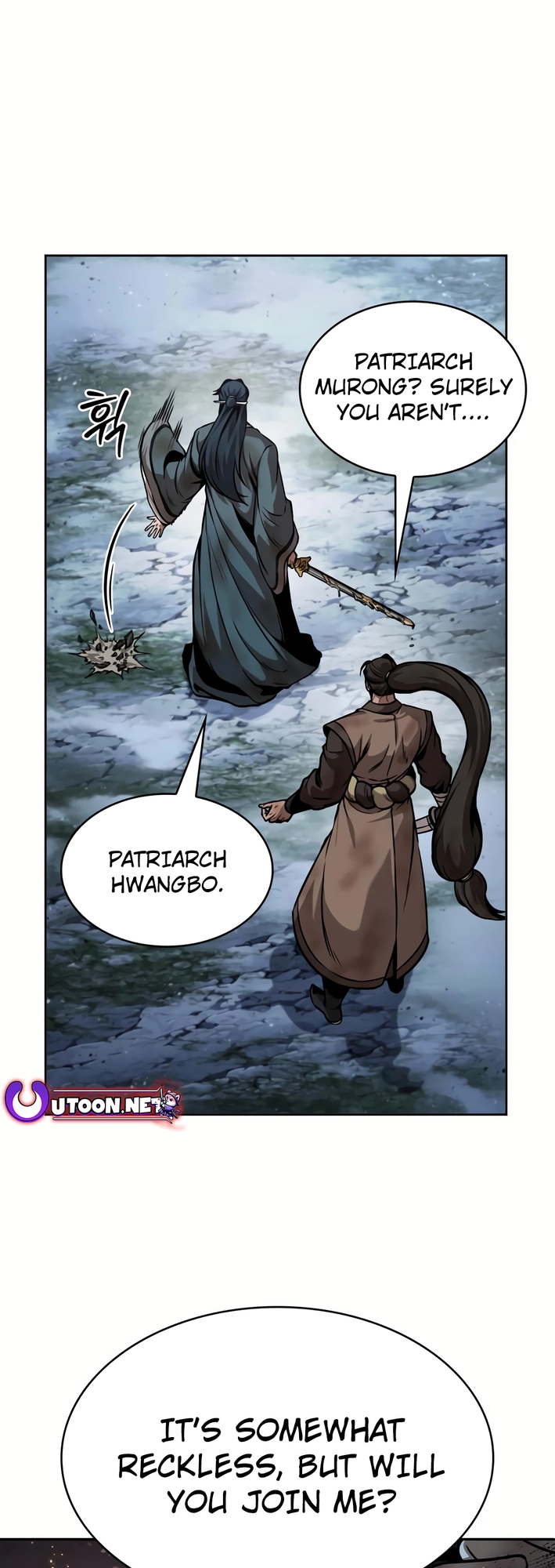 Read Nano Machine (en) Manga Online