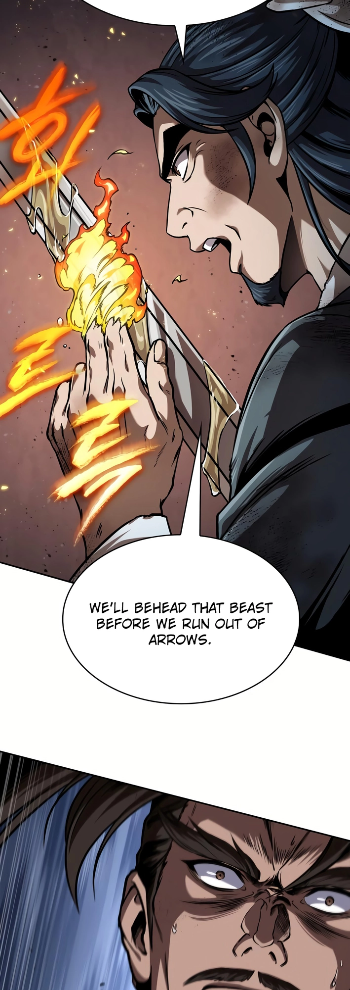 Read Nano Machine (en) Manga Online