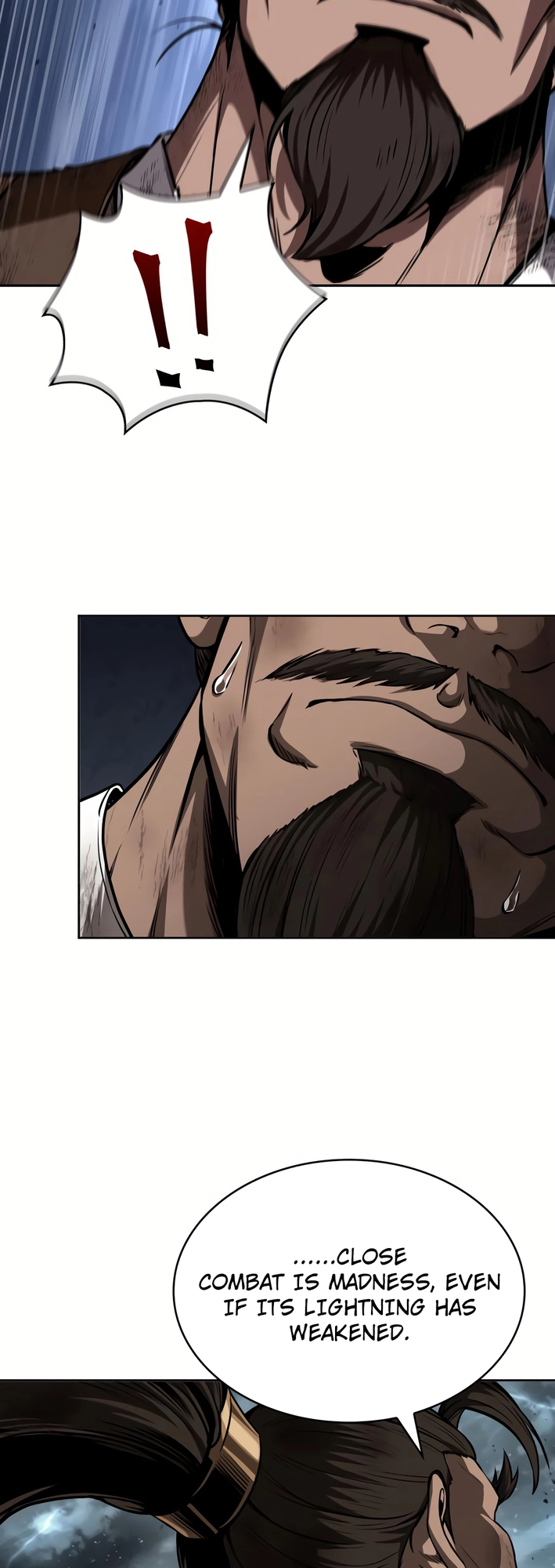 Read Nano Machine (en) Manga Online