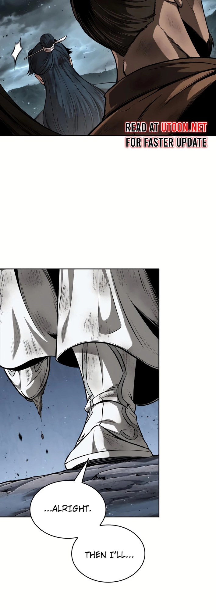 Read Nano Machine (en) Manga Online