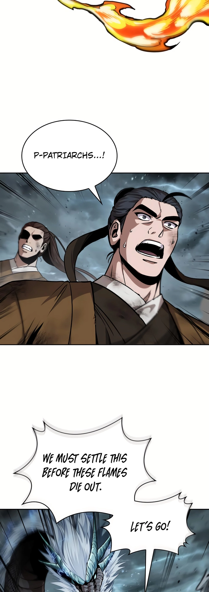 Read Nano Machine (en) Manga Online