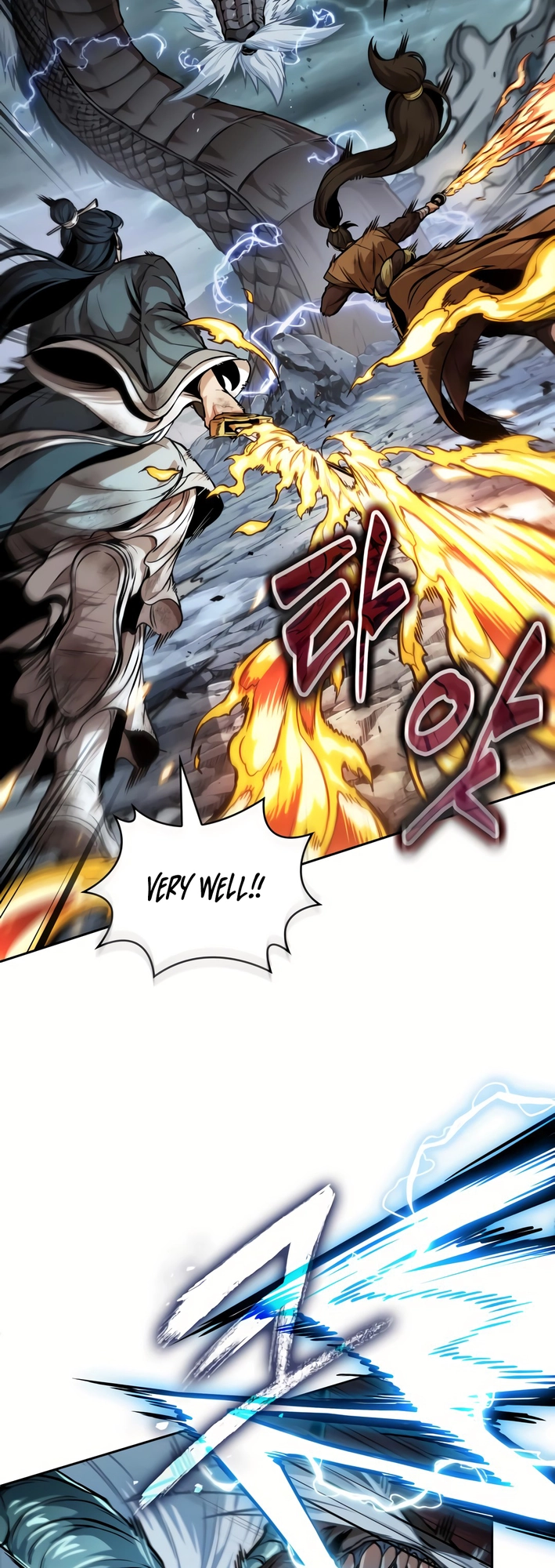 Read Nano Machine (en) Manga Online