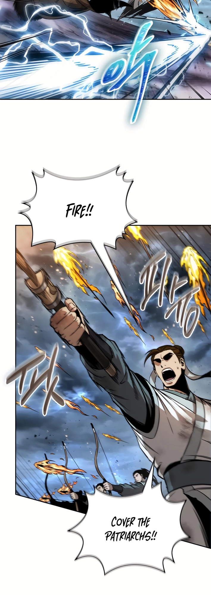 Read Nano Machine (en) Manga Online