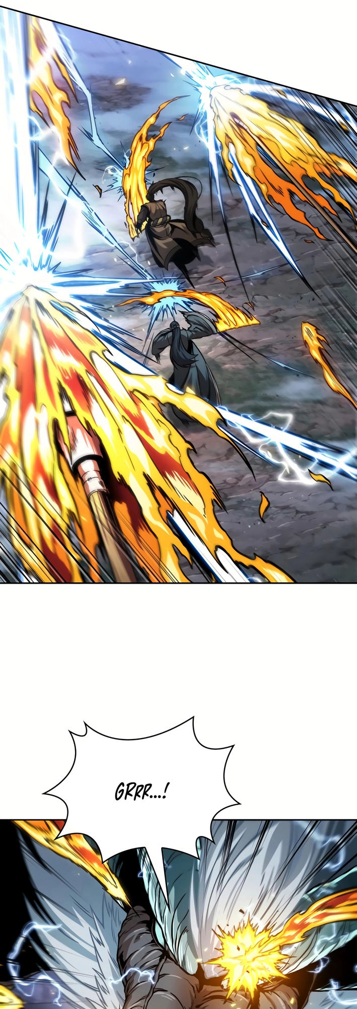 Read Nano Machine (en) Manga Online