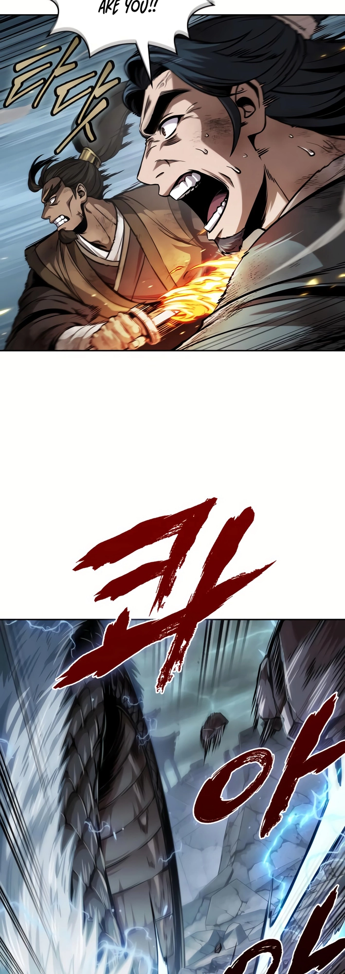 Read Nano Machine (en) Manga Online