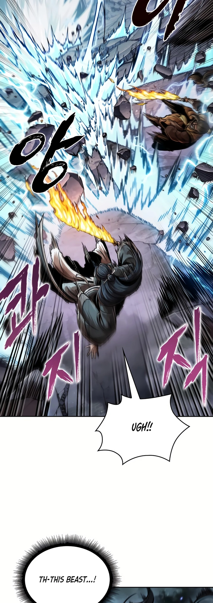 Read Nano Machine (en) Manga Online