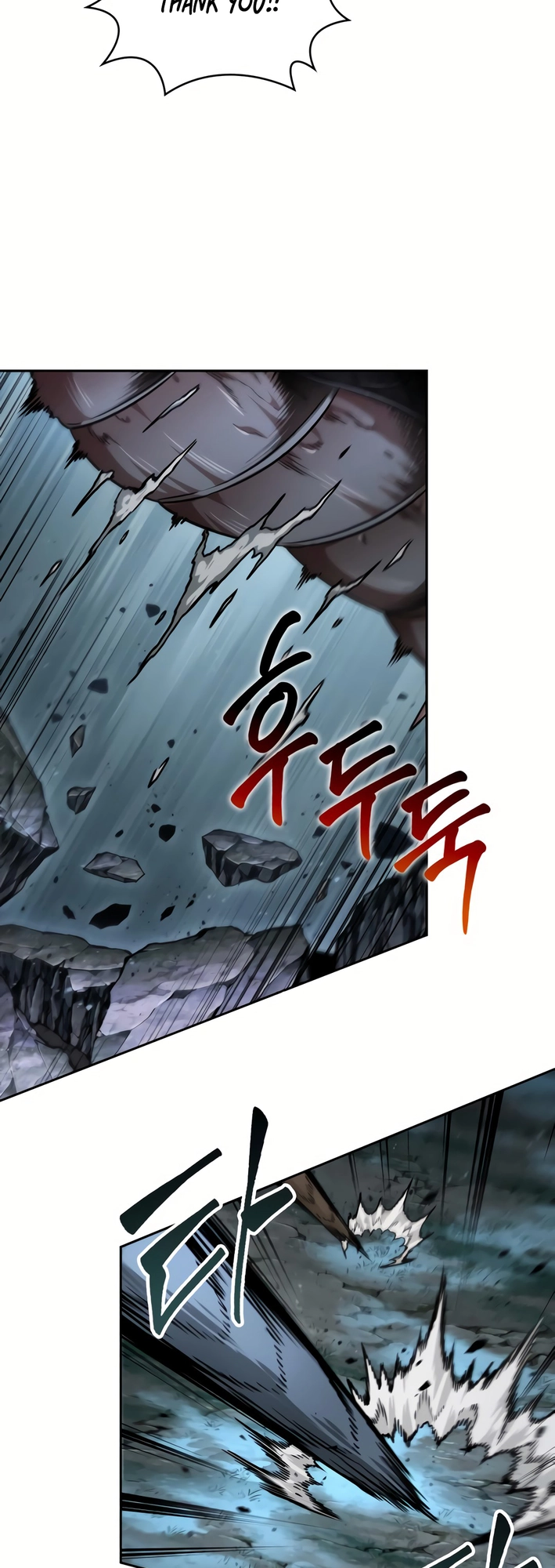 Read Nano Machine (en) Manga Online