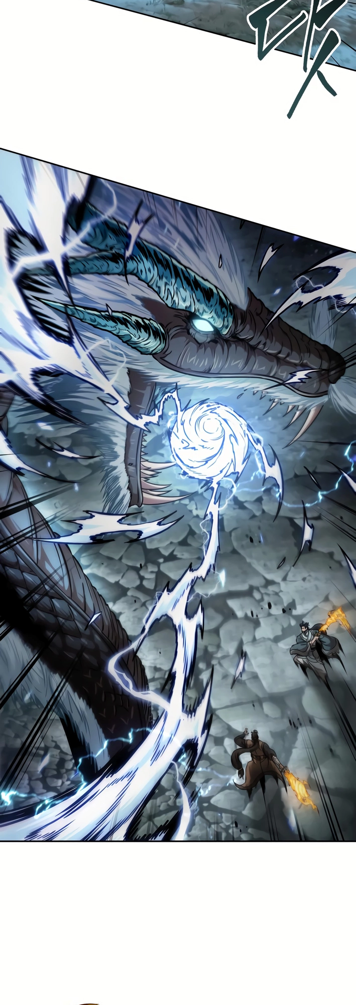 Read Nano Machine (en) Manga Online