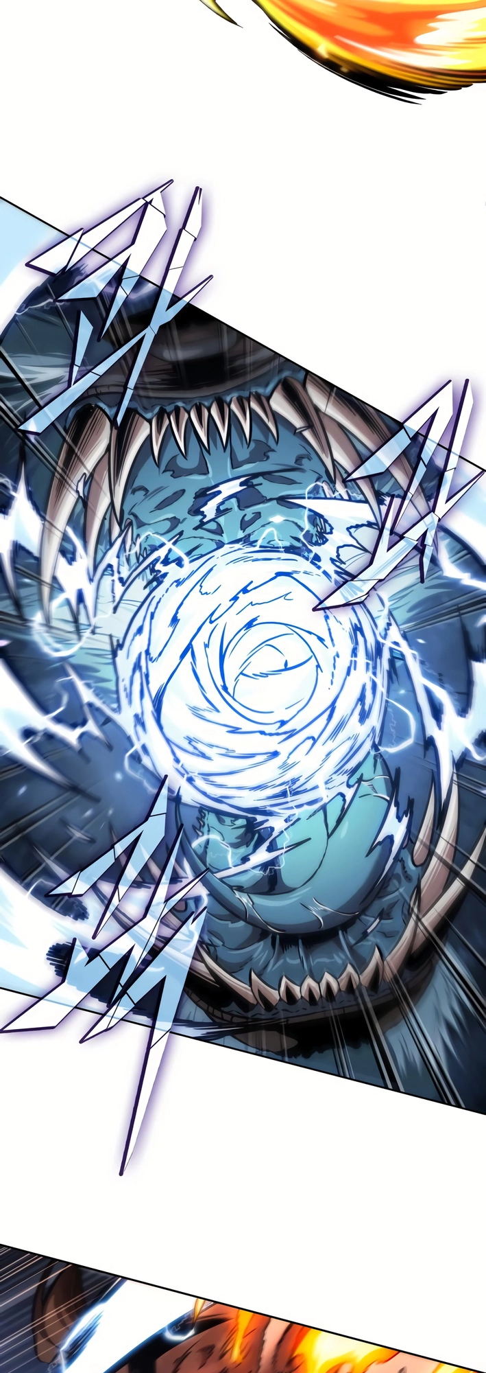 Read Nano Machine (en) Manga Online