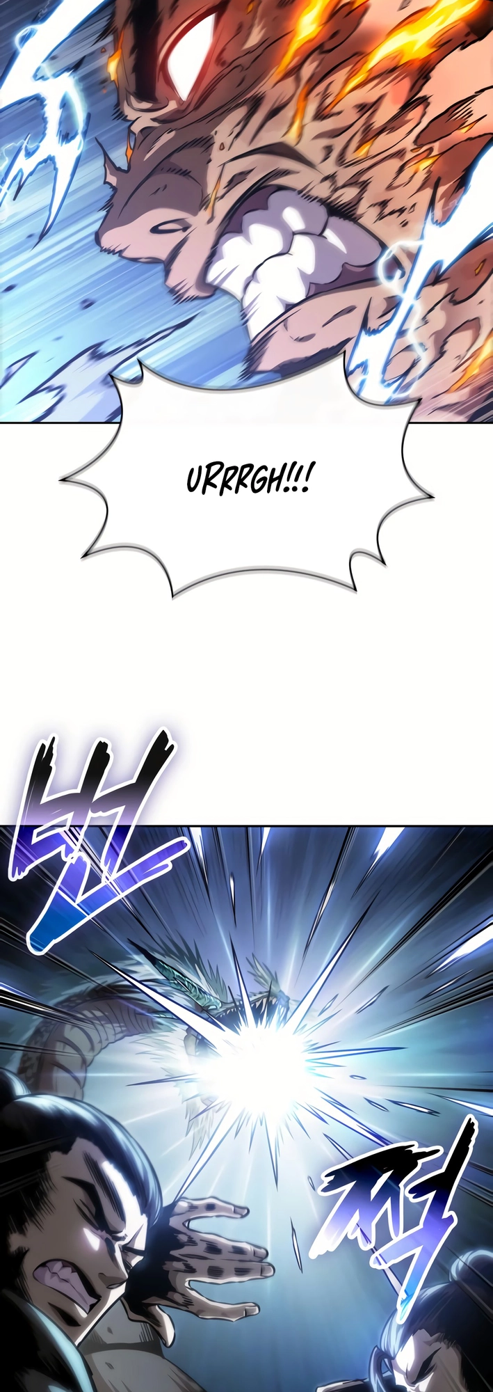 Read Nano Machine (en) Manga Online