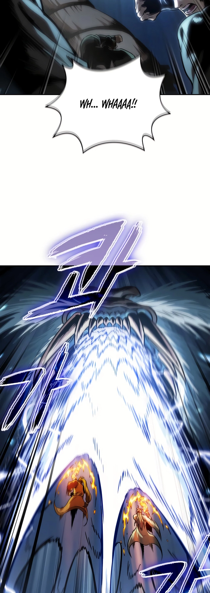 Read Nano Machine (en) Manga Online