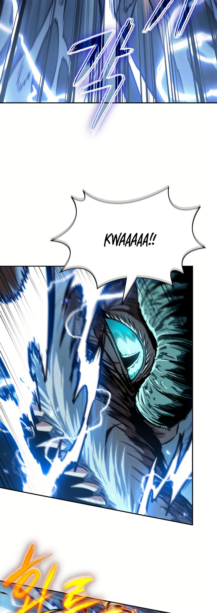 Read Nano Machine (en) Manga Online