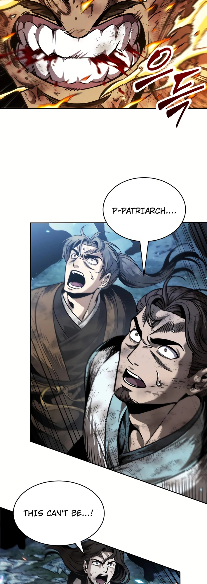 Read Nano Machine (en) Manga Online